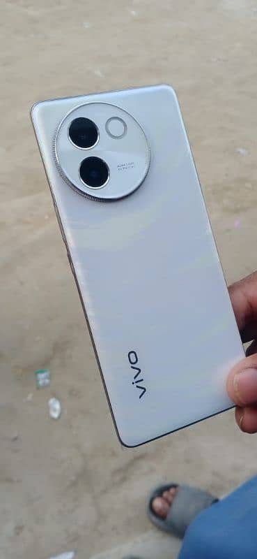 Vivo 30e 2