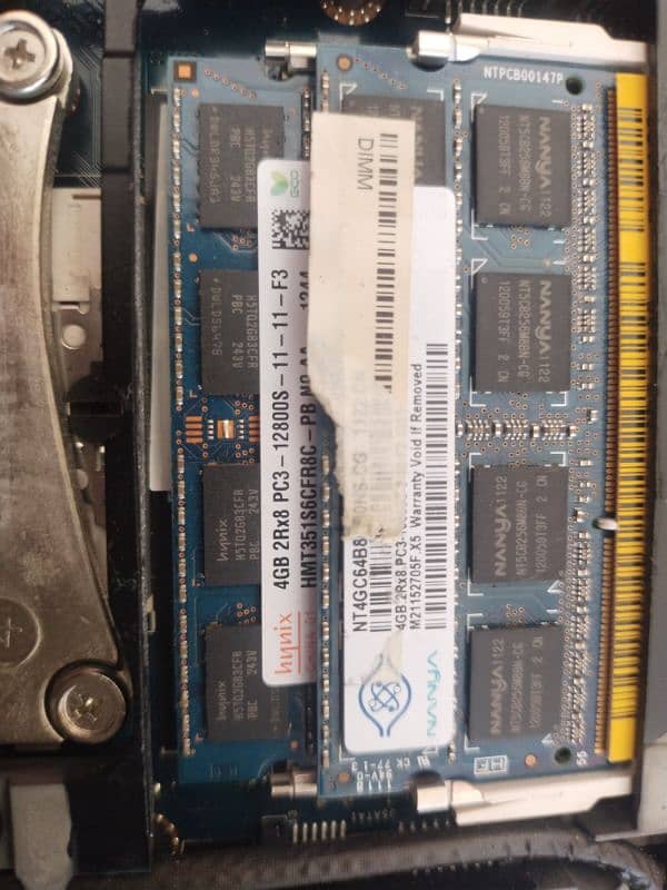 core i5 2ndGeneration ram8gp rom512 2