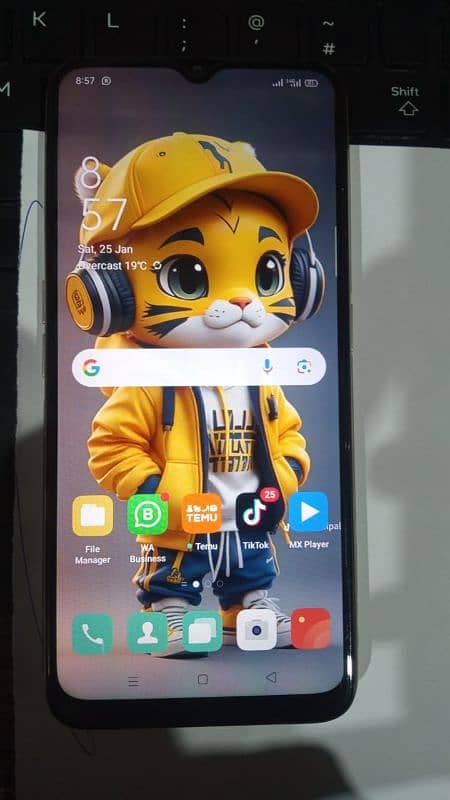 Oppo A52020 ph#03097029467 0