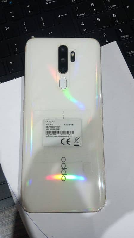 Oppo A52020 ph#03097029467 1