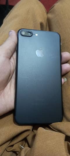 I phon7plus 128gb/PTA aproved