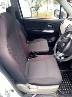 Suzuki Wagon R 2022