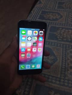 Iphone 6 (16gb)