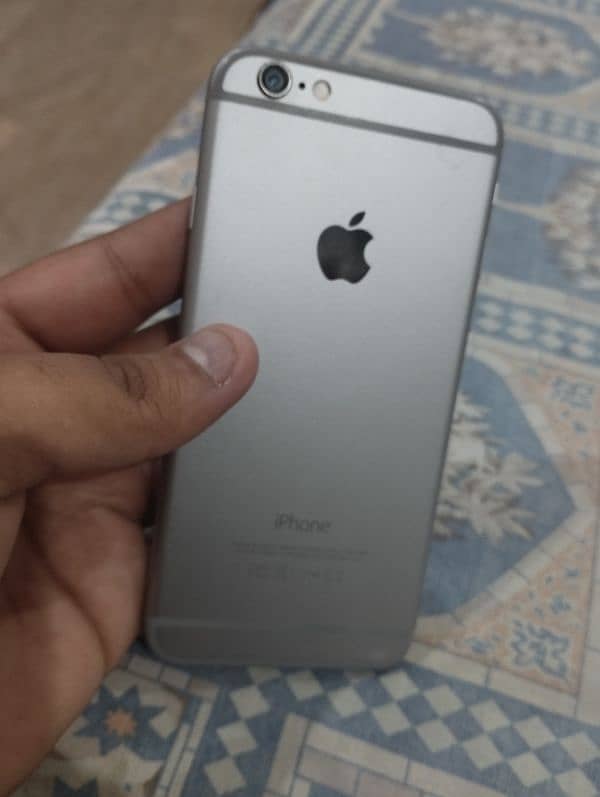 Iphone 6 (16gb) 1