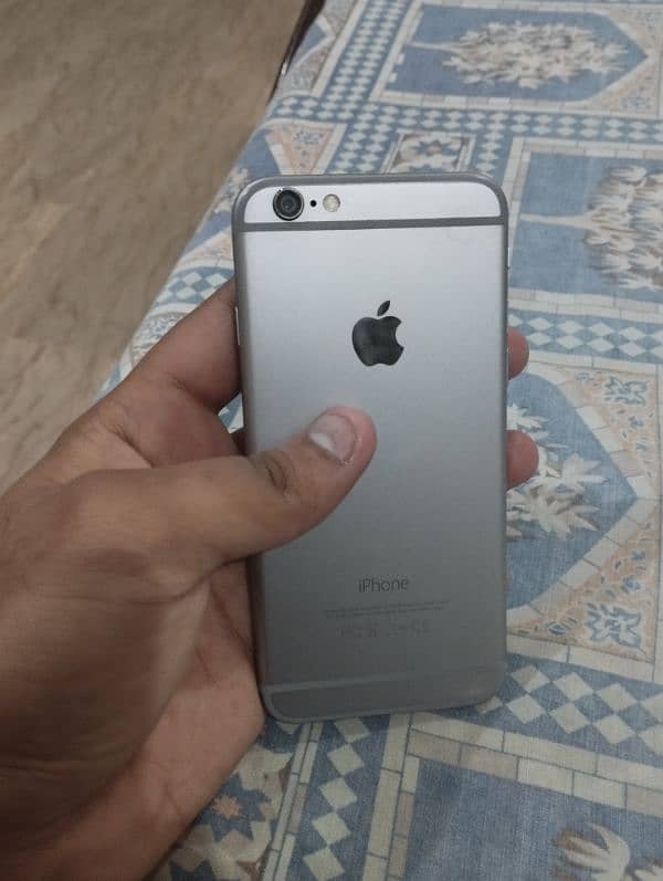 Iphone 6 (16gb) 5