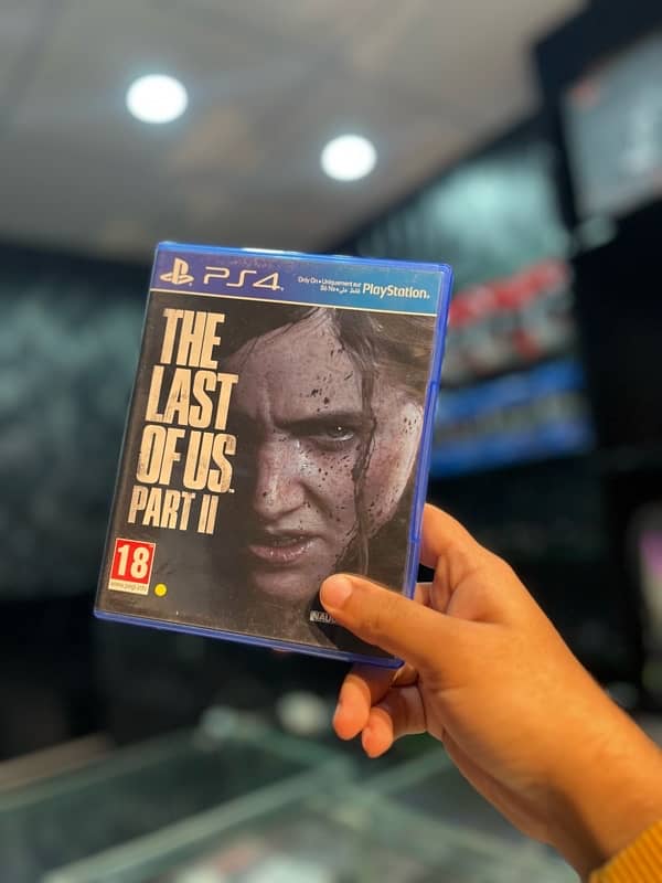 ps5 fifa23, ps5 call of duty vanguard ,ps4 rdr2 ,ps4 last of us2 4