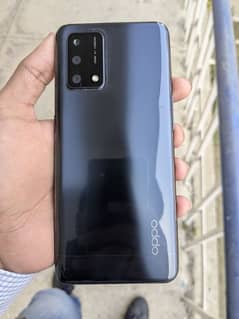 OPPO F19 for sale