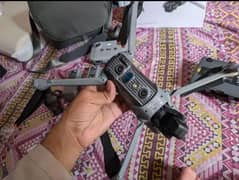 Drone DJI Air 3 complete Saman