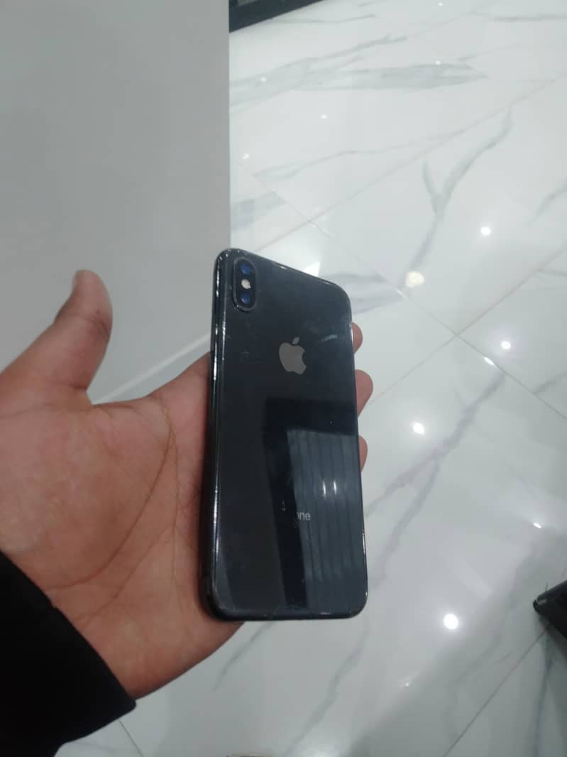 Apple iPhone X 2