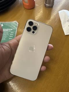 iPhone 12 pro max 128 gb