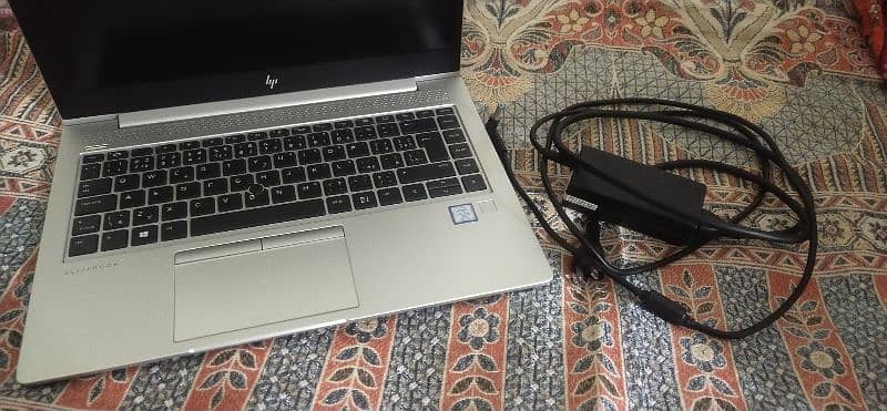 HP Elite Book G6 0