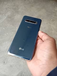 V60 ThinQ 5G UW | 4/128 GB | 5000 MAH