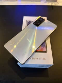 Redmi Note 11 Pro