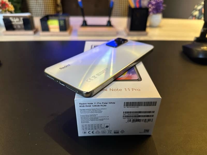 Redmi Note 11 Pro 2