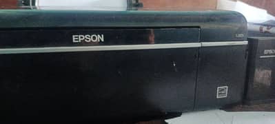 Epson L805 Printer For Sell