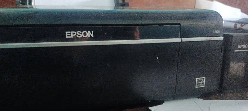 Epson L805 Printer For Sell 0