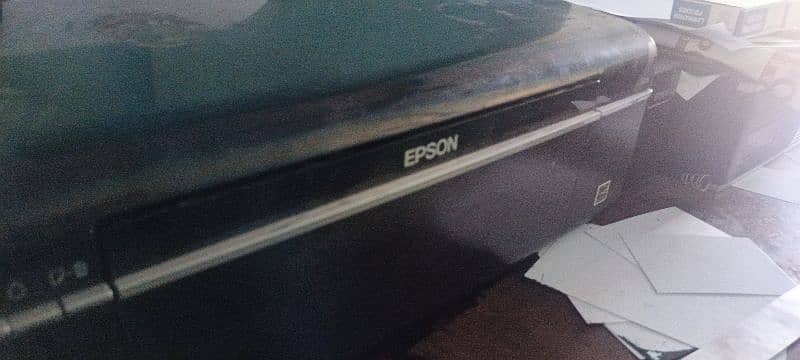 Epson L805 Printer For Sell 1