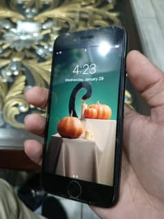 iPhone 7 for Sale – 10/10 Condition, 69% Battery Health – Only Rs. 12,