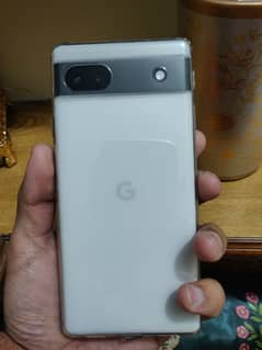 Google Pixel 6a in Best Condition