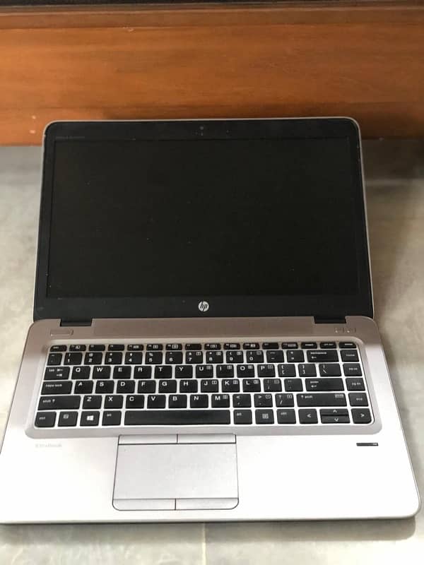 HP Elitebook 840 G3 0