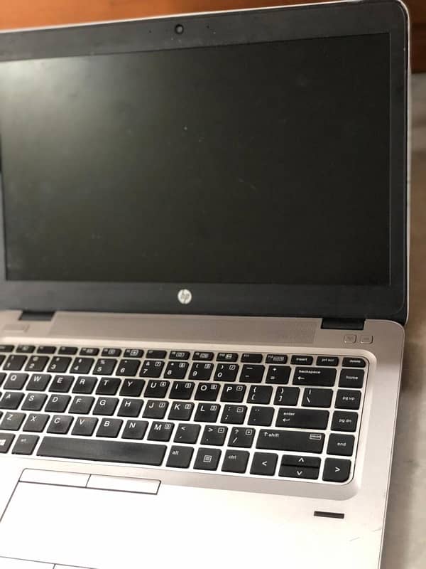 HP Elitebook 840 G3 2