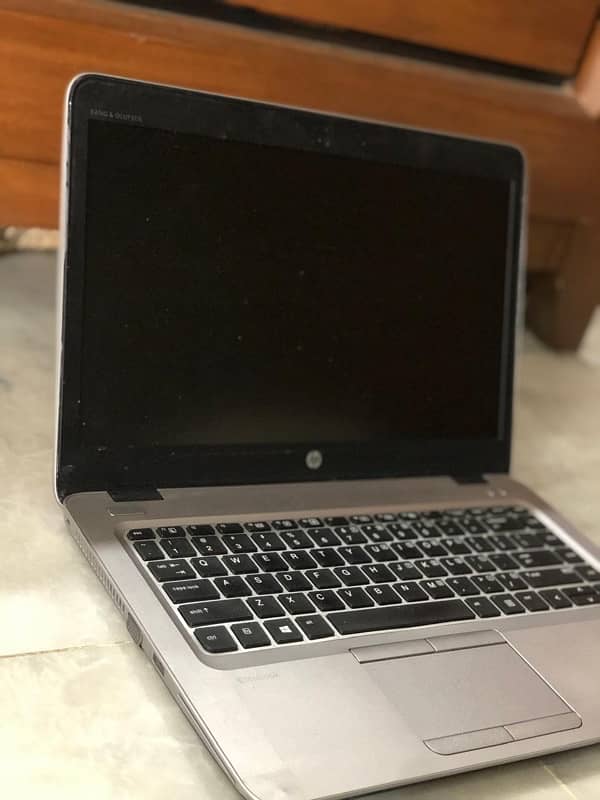 HP Elitebook 840 G3 3