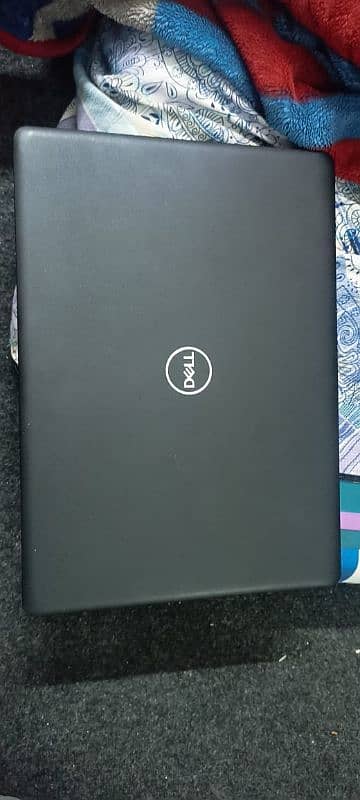 Dell Laptop 3490 1