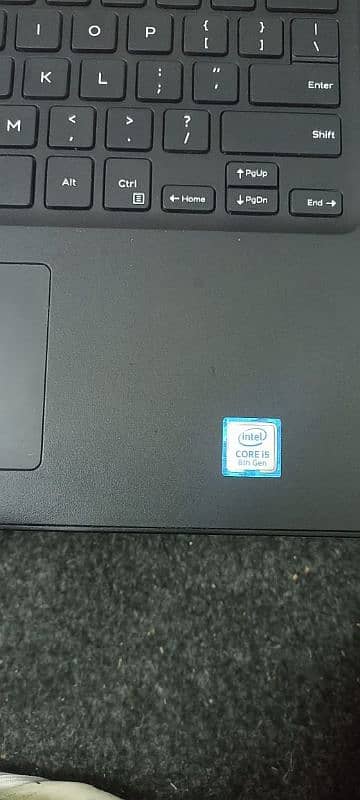 Dell Laptop 3490 2