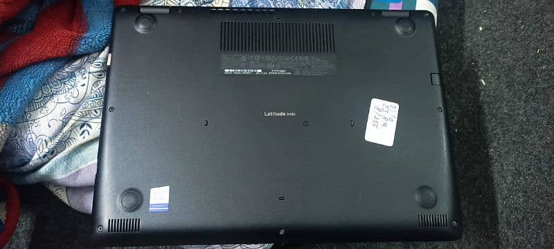 Dell Laptop 3490 3