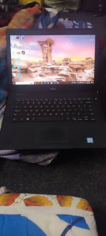 Dell Laptop 3490 5