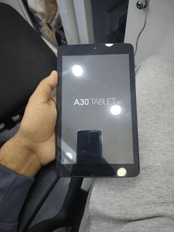 Alcatel Tablet A3 1