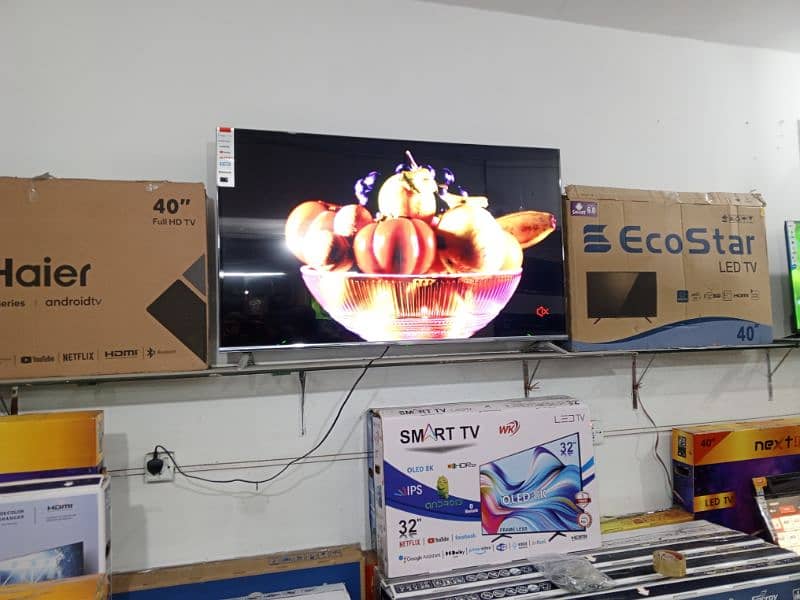 COOL, OFFER 48 ANDROID LED TV SAMSUNG 03044319412 1