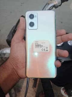 oppo A96 Exchange possible with iphone 11 ya 12 Non pta