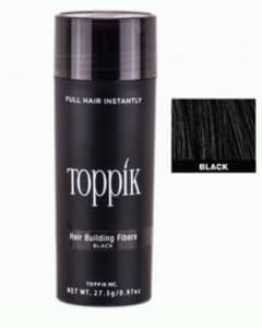 Toppik Hair Fiber