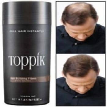 Toppik Hair Fiber 1