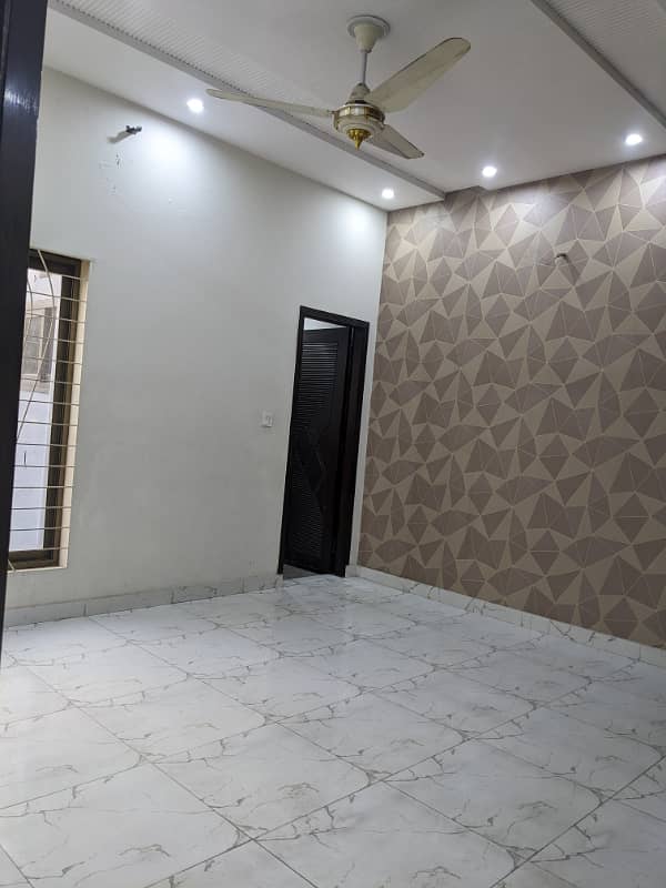 5 mrla House available for rent Citi Husing Gujranwala 15