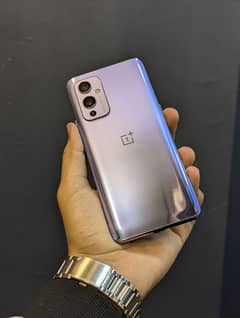 OnePlus 9