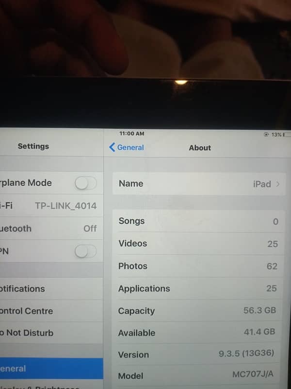 ipad 3rd generation exchange possible 1