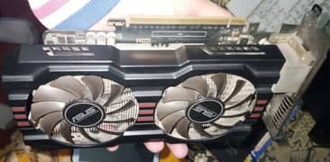 GTX 660 (2GB)