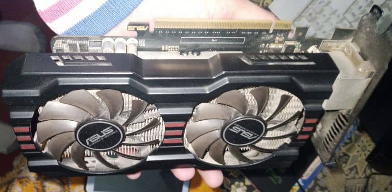 GTX 660 (2GB) 0