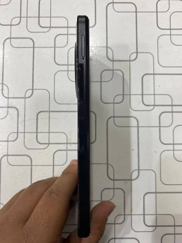 Redmi A3 10/10 condition full box with warranty 1