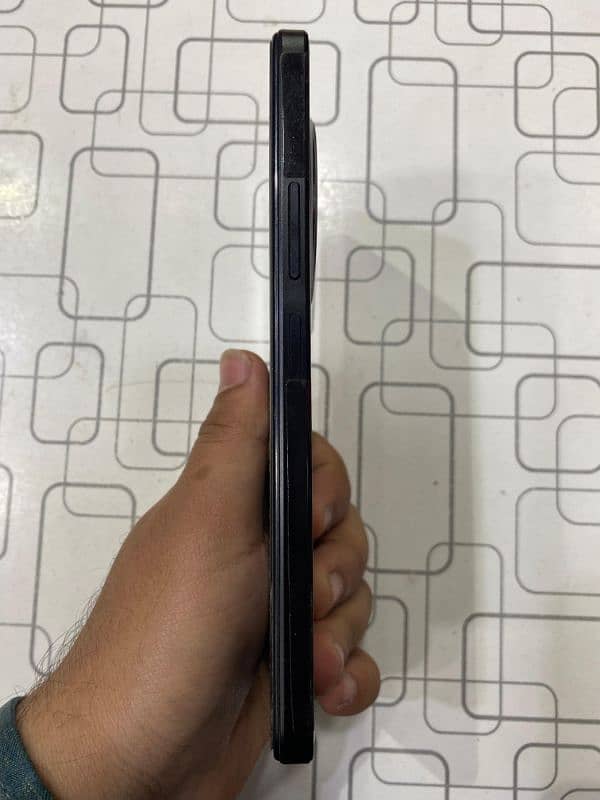 Redmi A3 10/10 condition full box with warranty 3