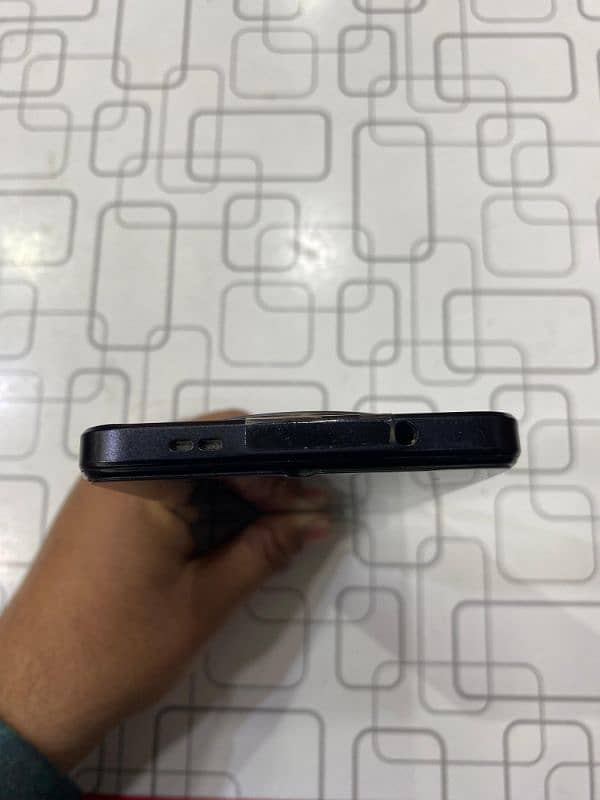 Redmi A3 10/10 condition full box with warranty 4