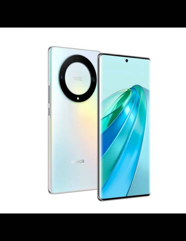 Honor X9a 5g non pta 0