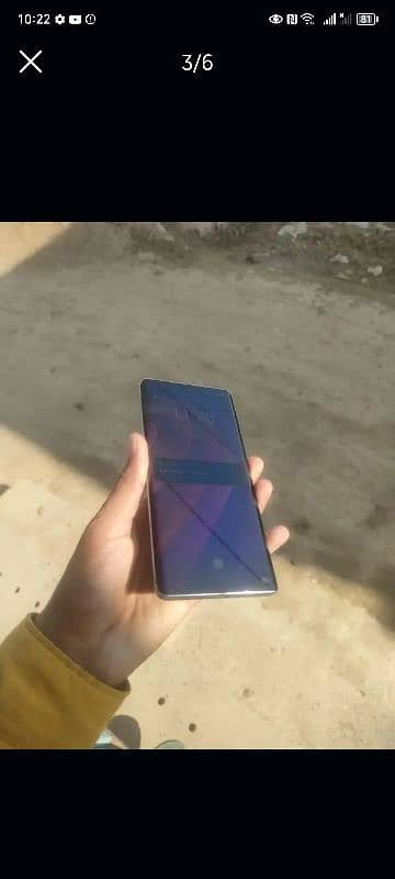 Honor X9a 5g non pta 1