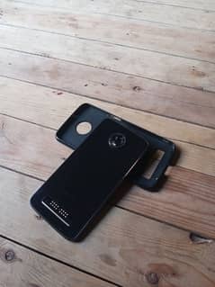 Moto Z3 non pta 4/64