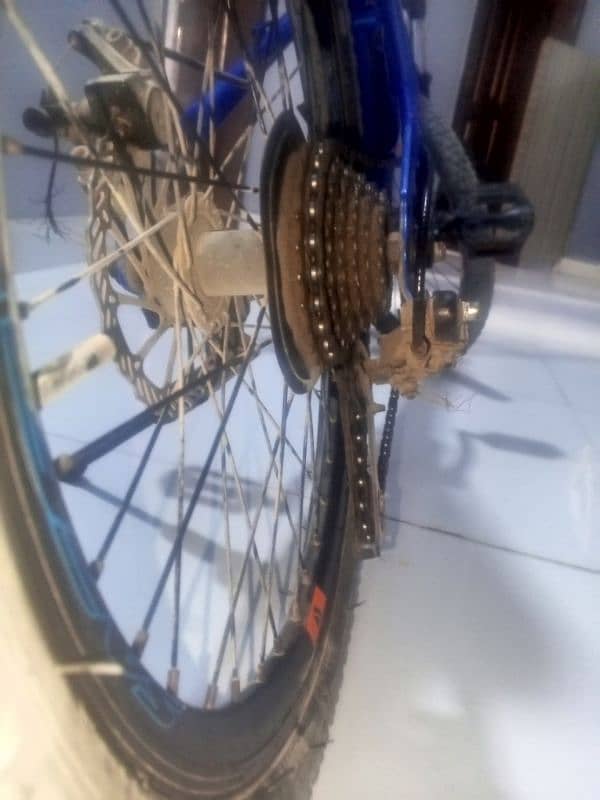 Single Gear cycle for sale 1