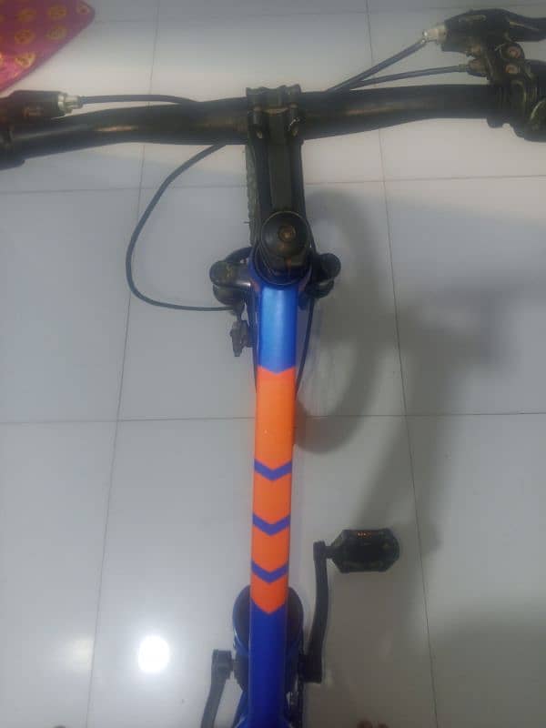 Single Gear cycle for sale 3