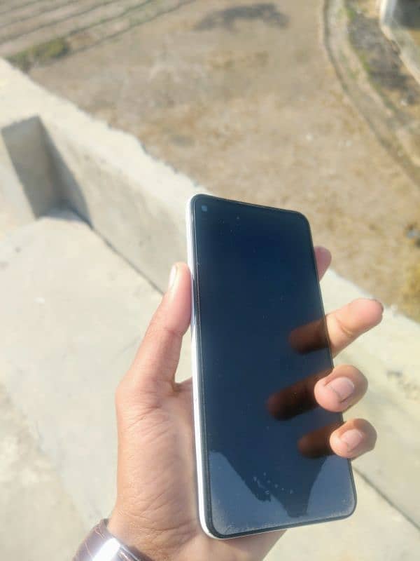 Google Pixel 4a 5G 4