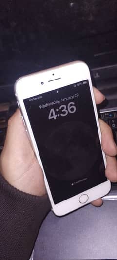 Iphone 8 * 64 gb *Non PTA